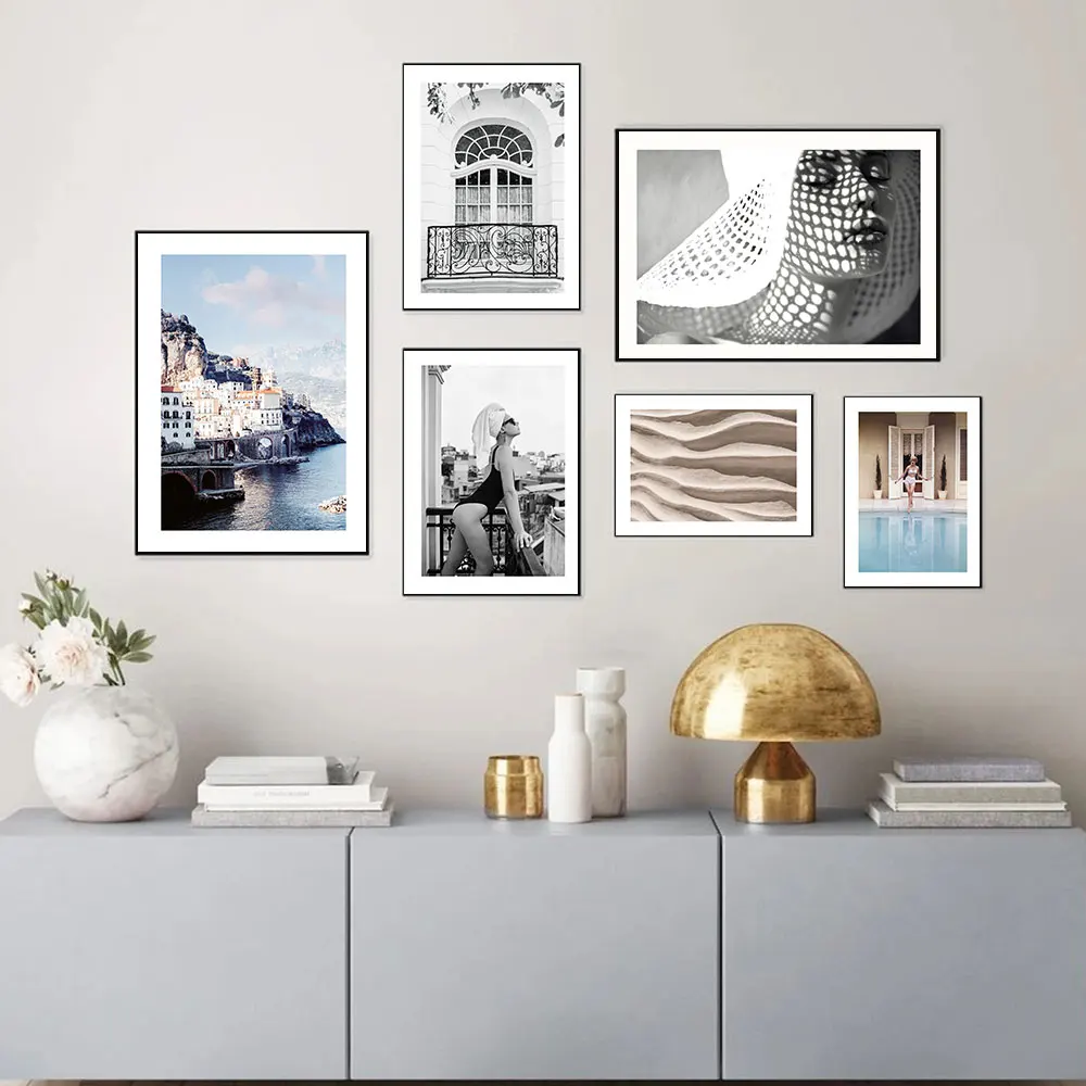 Black White Photography Poster Landscape Canvas Painting Nordic Quote Art Print Modern Wall Picture For Living Room Home Decor
Black White Photography Poster Landscape Canvas Painting Nordic Quote Art Print Modern Wall Picture For Living Room Home Decor