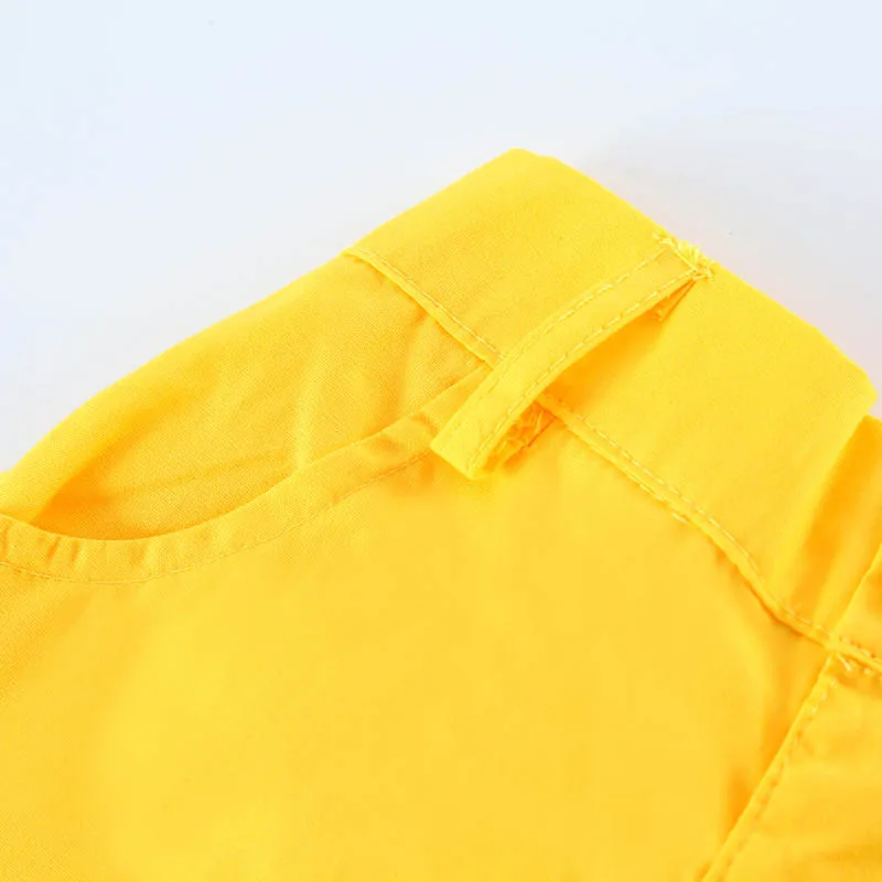 Boys Children Gentleman Clothing Summer Print Short Sleeve Shirt +Shorts 2Pcs Sets Fashion Kid Boys Cotton Clothes Sets
Boys Children Gentleman Clothing Summer Print Short Sleeve Shirt +Shorts 2Pcs Sets Fashion Kid Boys Cotton Clothes Sets