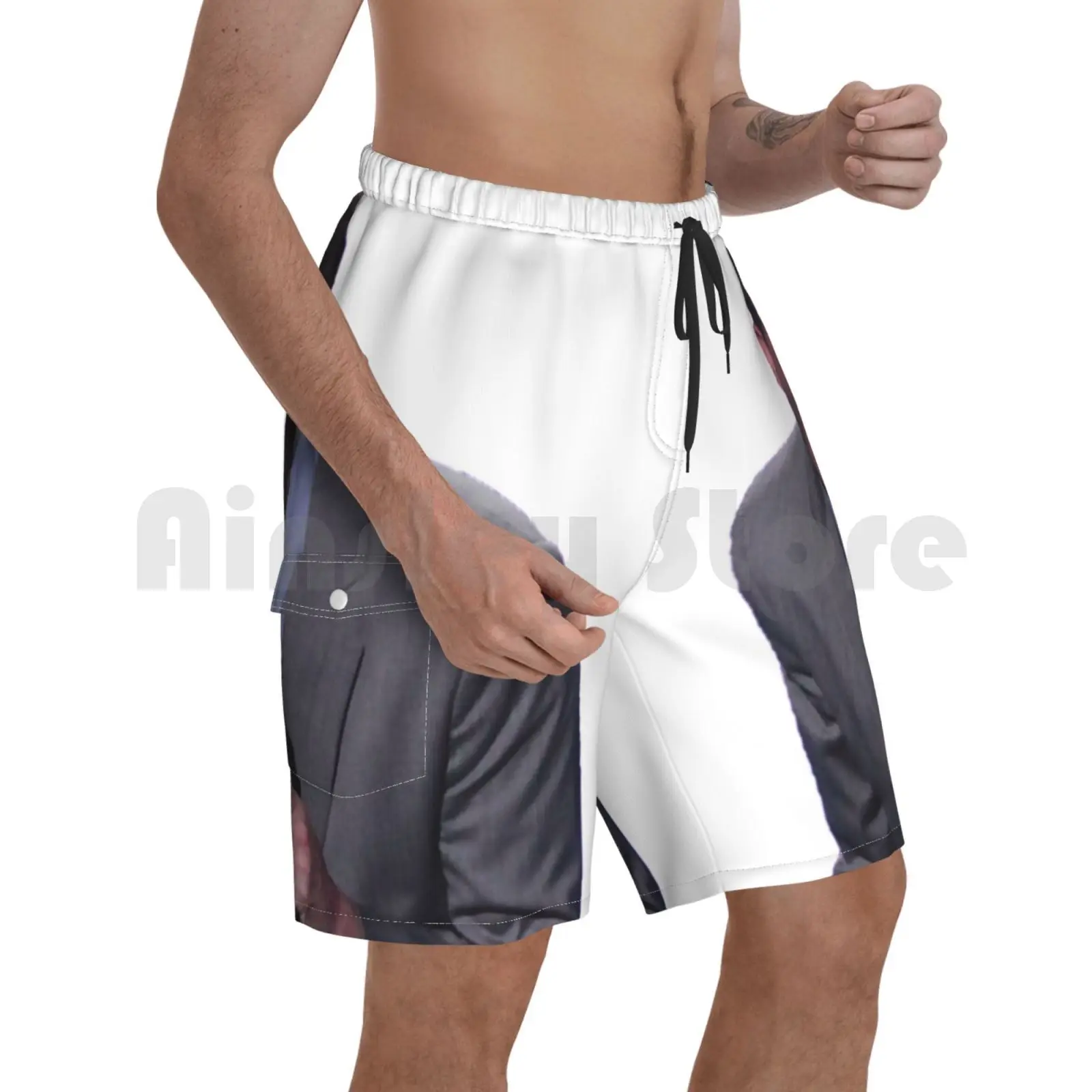 Нет Пляжные шорты мужские пляжные шорты для купания Джон комедии комика новый в городе Цитата Netflix шутка возвращение Малыш 
Нет Пляжные шорты мужские пляжные шорты для купания Джон комедии комика новый в городе Цитата Netflix шутка возвращение Малыш