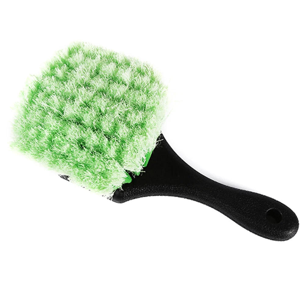 Car Wheel Wash Brush Plastic Handle Vehicle Cleaning Brush Wheel Rims Tire Washing Brush Auto Detailing Brush Car Cleaning Tools
Car Wheel Wash Brush Plastic Handle Vehicle Cleaning Brush Wheel Rims Tire Washing Brush Auto Detailing Brush Car Cleaning Tools
