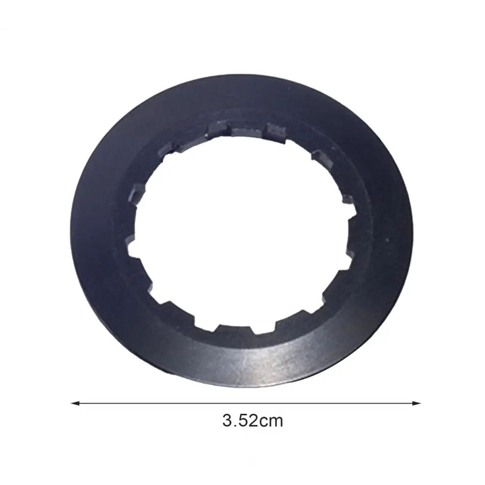Flywheel Cover Flywheel Caps Aluminum Alloy Cassette Locking Ring For Mountain Road Bike Bicycle Locked Washer
Flywheel Cover Flywheel Caps Aluminum Alloy Cassette Locking Ring For Mountain Road Bike Bicycle Locked Washer