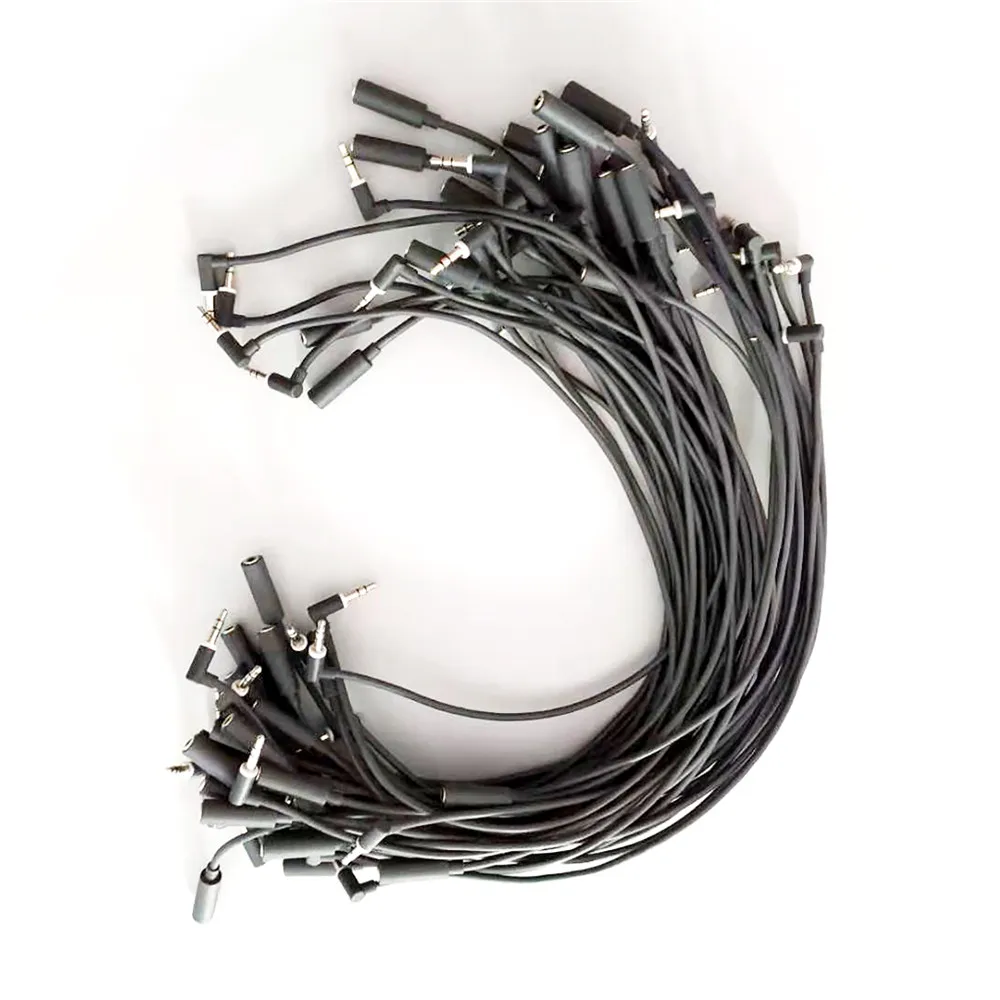 Replacement Cable For HTC VIVE VR Headset to Headphone Earphone Virtual Reality Parts
Replacement Cable For HTC VIVE VR Headset to Headphone Earphone Virtual Reality Parts