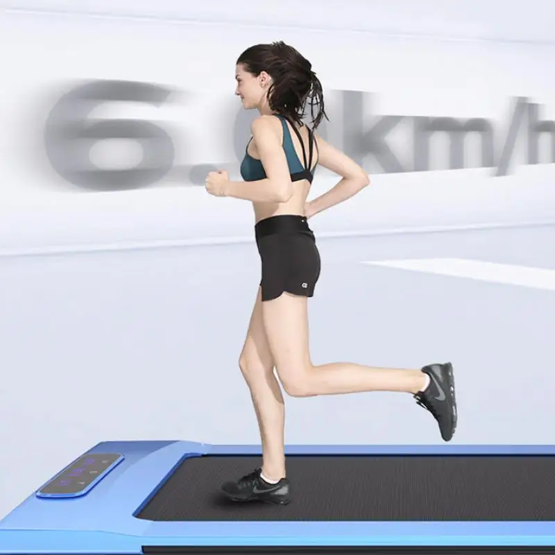 Electric Treadmills Indoor Exercise Equipment Gym House Fitness Led Display Running Multifunctional Mini Fitness Home Treadmill
Electric Treadmills Indoor Exercise Equipment Gym House Fitness Led Display Running Multifunctional Mini Fitness Home Treadmill