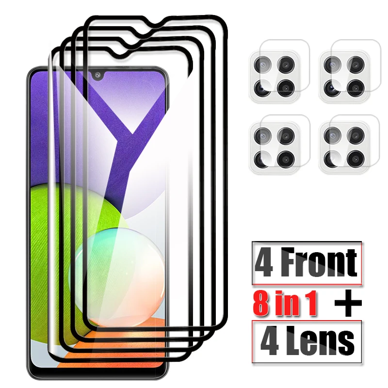 Camera Lens Glass For Samsung Galaxy A22 4G Tempered Glass Screen Protector On For Samsung A22 5G Protective Film Sumsung A 22
Camera Lens Glass For Samsung Galaxy A22 4G Tempered Glass Screen Protector On For Samsung A22 5G Protective Film Sumsung A 22