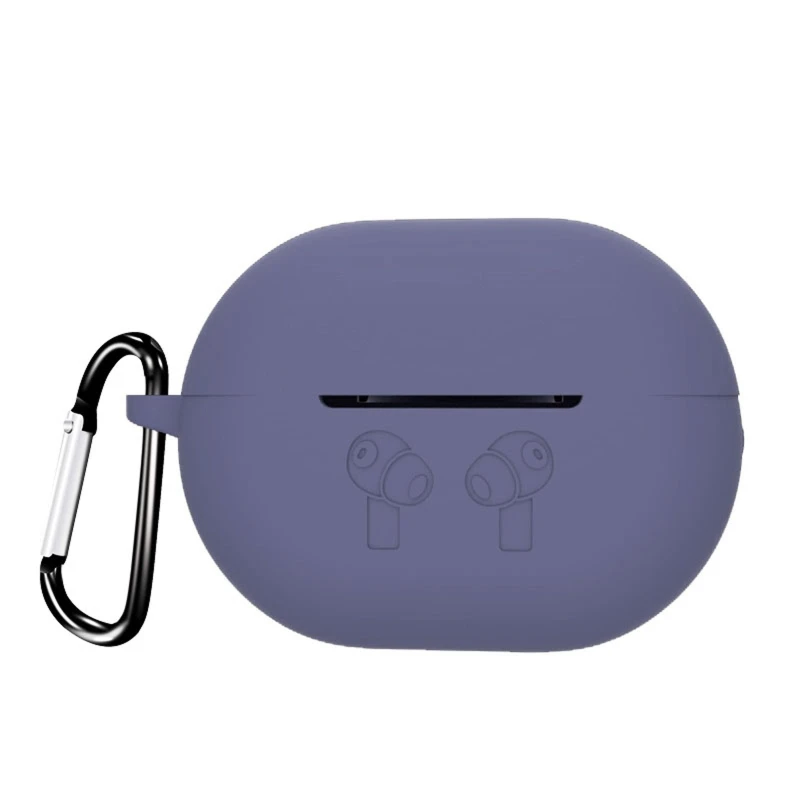 Чехол для наушников huawei Freebuds Pro, совместимый с Bluetooth, водонепроницаемый силиконовый чехол
Чехол для наушников huawei Freebuds Pro, совместимый с Bluetooth, водонепроницаемый силиконовый чехол