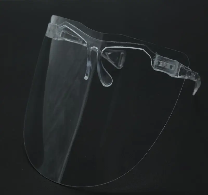 Kitchen Transparent Face Shield Anti-oil Onion Goggles Dust-Proof Face Protective Mask Mascarilla Reutilizable Motor Equipment
Kitchen Transparent Face Shield Anti-oil Onion Goggles Dust-Proof Face Protective Mask Mascarilla Reutilizable Motor Equipment