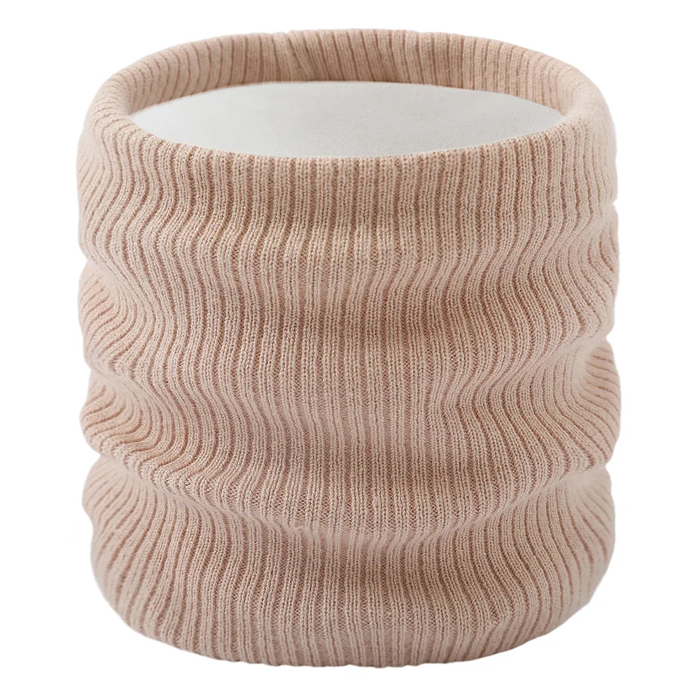 New Winter Scarf for Men Women Warm Knitted Scarves Thick Elastic Mufflers Unisex Boys Girls Plush Scarf Children Neck Collar
New Winter Scarf for Men Women Warm Knitted Scarves Thick Elastic Mufflers Unisex Boys Girls Plush Scarf Children Neck Collar