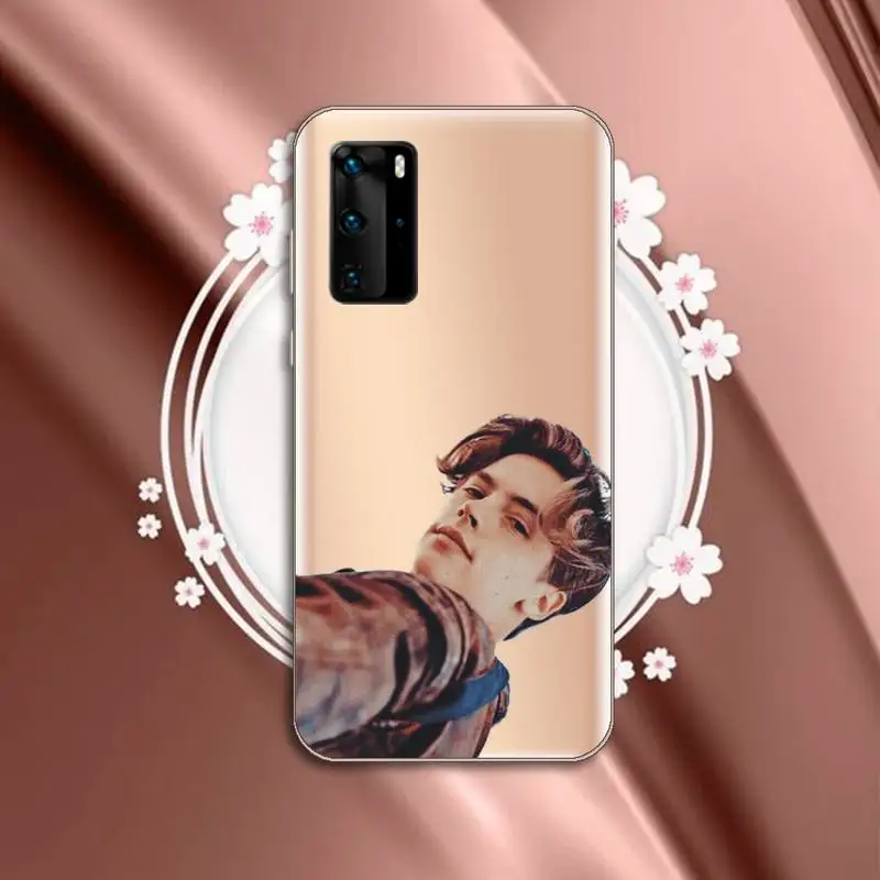 Vampire Diaries Stefan Damon Salvatore Phone Case Transparent for huawei P 40 30 20 lite pro smart 2019 honor 8X 10i 10 funda
Vampire Diaries Stefan Damon Salvatore Phone Case Transparent for huawei P 40 30 20 lite pro smart 2019 honor 8X 10i 10 funda