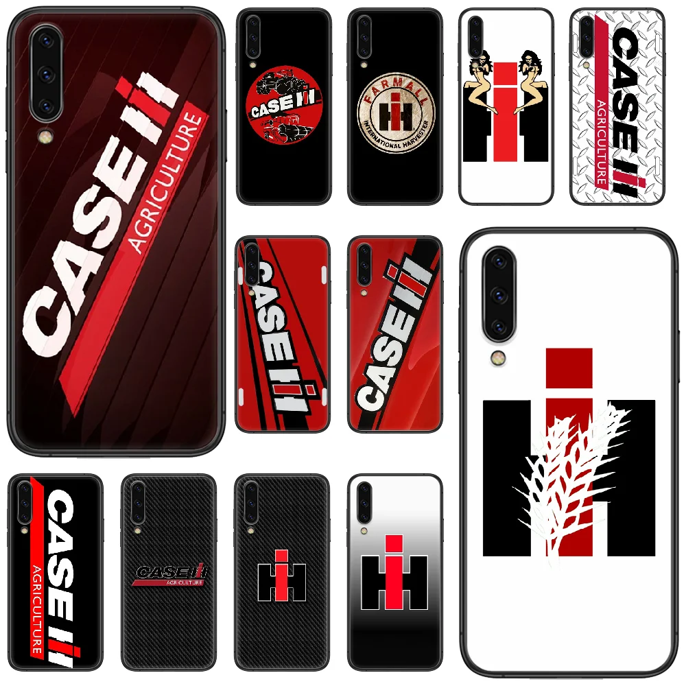 CASE IH Tractor Phone case For Samsung Galaxy A 5 10 20 3 30 40 50 51 7 70 71 E S 4G 16 17 18 black prime pretty bumper tpu
CASE IH Tractor Phone case For Samsung Galaxy A 5 10 20 3 30 40 50 51 7 70 71 E S 4G 16 17 18 black prime pretty bumper tpu