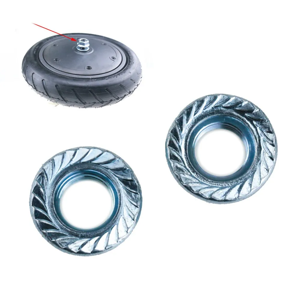Front Wheel Nut Bolt Screw Durable Electric Scooter Replacement Parts For Xiao-mi M365 Pro Electric Scooter Scooters Accessories
Front Wheel Nut Bolt Screw Durable Electric Scooter Replacement Parts For Xiao-mi M365 Pro Electric Scooter Scooters Accessories