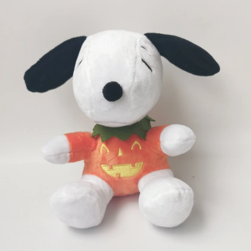 17cm Snoopy Festival Commemoration Super Soft Kawaii Baby Plush Toy Cute Comfortable Toy Dog Children's Toy Boy Girl Gift
17cm Snoopy Festival Commemoration Super Soft Kawaii Baby Plush Toy Cute Comfortable Toy Dog Children's Toy Boy Girl Gift