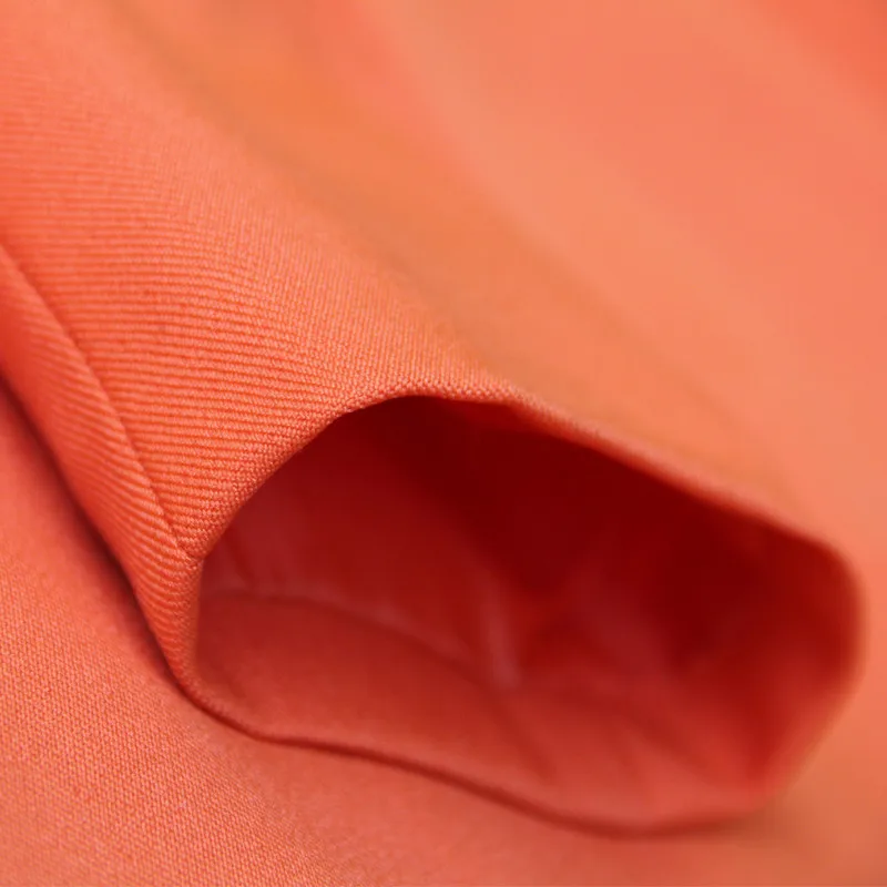 2020 Spring Autumn Blazers Women Small suit Plus size Long sleeve jacket Casual tops female Slim Wild Blazers Windbreaker coat
2020 Spring Autumn Blazers Women Small suit Plus size Long sleeve jacket Casual tops female Slim Wild Blazers Windbreaker coat