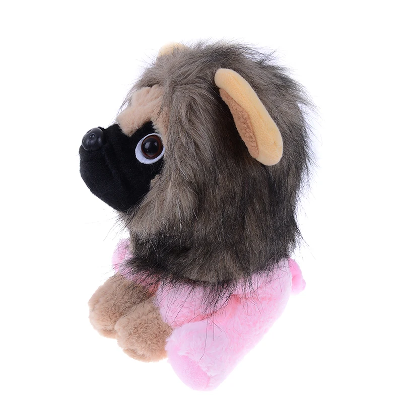 Funny Cute Pet Costume Cosplay Lion Mane Wig Cap Hat for Dog Cat Halloween Xmas Clothes Fancy Dress with Ears Autumn Winter
Funny Cute Pet Costume Cosplay Lion Mane Wig Cap Hat for Dog Cat Halloween Xmas Clothes Fancy Dress with Ears Autumn Winter