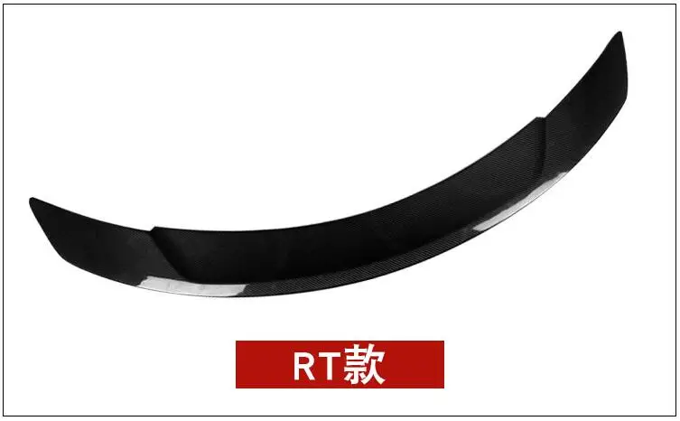 REAL CARBON FIBER REAR TAIL WING TRUNK LIP SPOILER FOR Mercedes Benz W218 CLS300 CLS350 CLS63 2012-2017 (4 Styles)
REAL CARBON FIBER REAR TAIL WING TRUNK LIP SPOILER FOR Mercedes Benz W218 CLS300 CLS350 CLS63 2012-2017 (4 Styles)