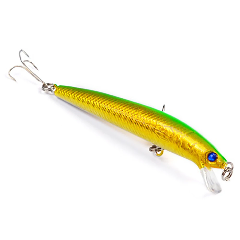 10Pcs/lot Wobbler Fishing Lure 9.5CM 8.5G Swimbait Artificial Colorful Silicone Soft Bait Carp Bass Lures 
10Pcs/lot Wobbler Fishing Lure 9.5CM 8.5G Swimbait Artificial Colorful Silicone Soft Bait Carp Bass Lures