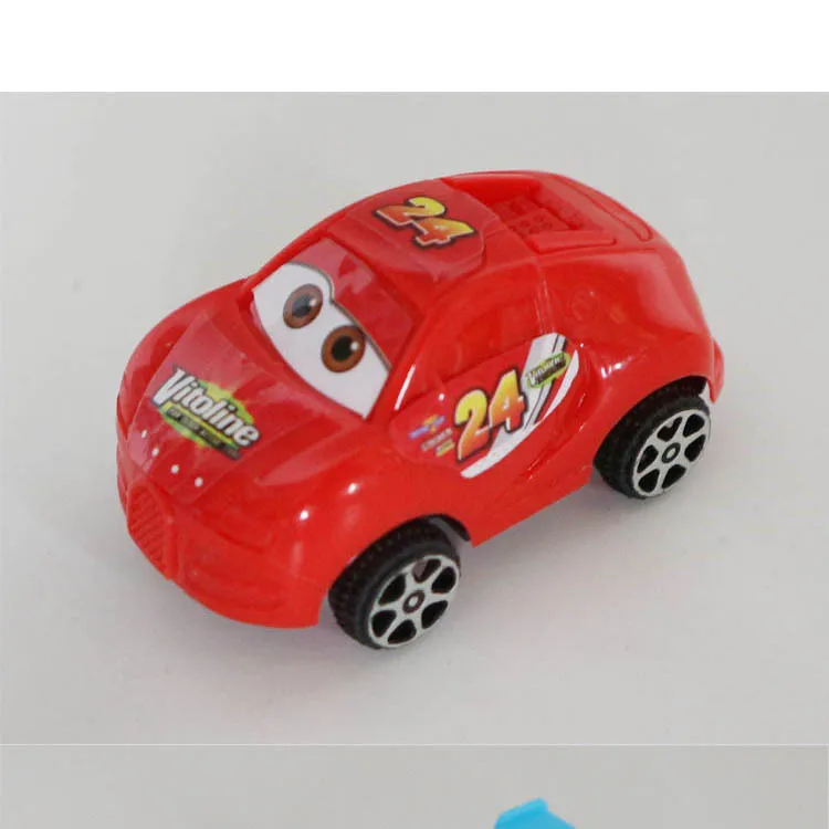 Children's toy car return car toy set puzzle racing car Q version mini car model wholesale
Children's toy car return car toy set puzzle racing car Q version mini car model wholesale