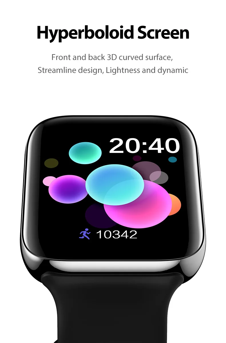 Smart Watch Men Women Double Curved Screen Support Bluetooth Call Play Music Smartwatch Clone for xiaomi huawei sansumg ios
Smart Watch Men Women Double Curved Screen Support Bluetooth Call Play Music Smartwatch Clone for xiaomi huawei sansumg ios
