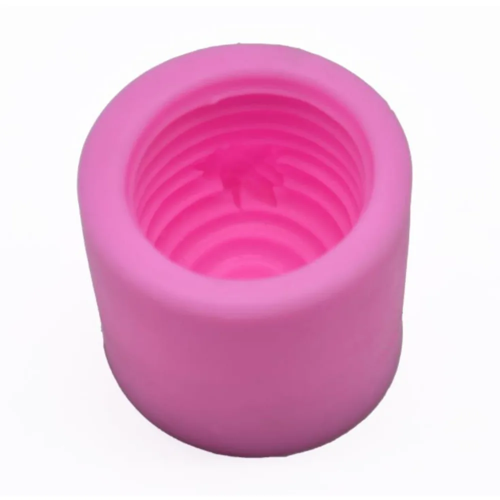 50pcs Silicone Beehive Mold Candle Soap 3D Bee Cake Mold Mould Honeycomb Bee DIY Aromatherapy Plaster Candle Mold
50pcs Silicone Beehive Mold Candle Soap 3D Bee Cake Mold Mould Honeycomb Bee DIY Aromatherapy Plaster Candle Mold