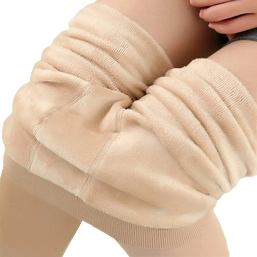 Trend Knitting HOT SALE 2021 Casual Winter New High Elastic Thicken Lady's Leggings Warm Pants Skinny Pants For Women
Trend Knitting HOT SALE 2021 Casual Winter New High Elastic Thicken Lady's Leggings Warm Pants Skinny Pants For Women