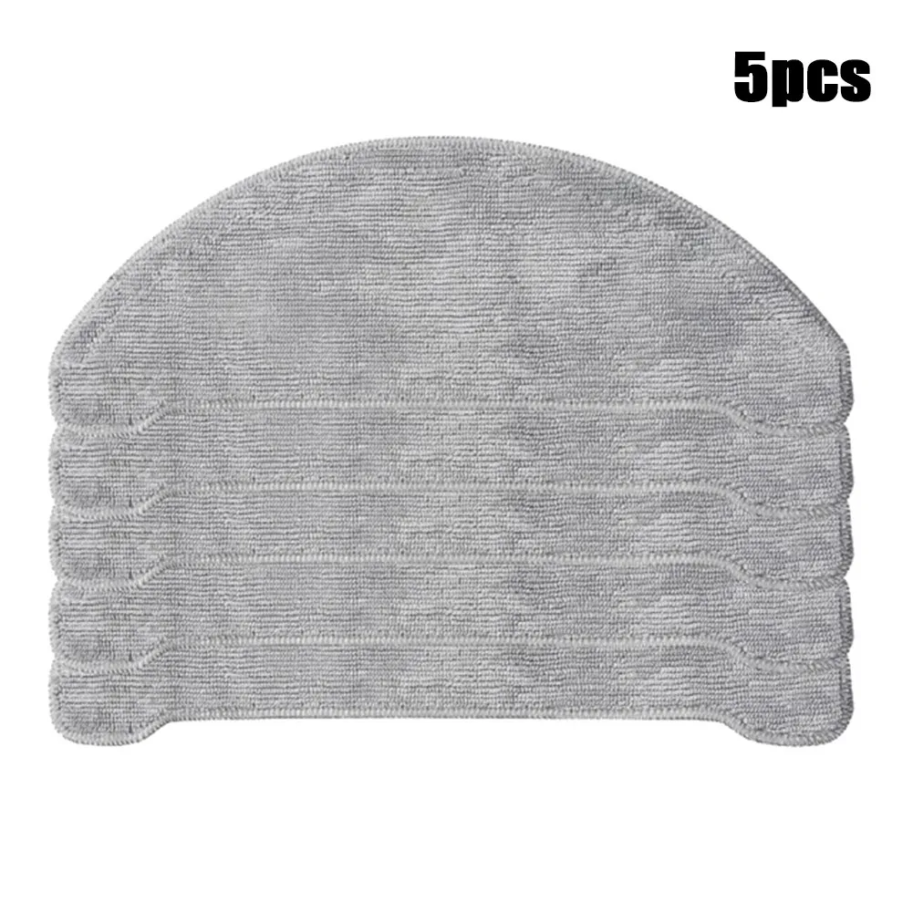5PCS Mopping Cloths Mop Cloth For Xclea H30 Plus Robot Vacuum Cleaner Household Sweeper Cleaning Tool Clean Pad Mops Replacement
5PCS Mopping Cloths Mop Cloth For Xclea H30 Plus Robot Vacuum Cleaner Household Sweeper Cleaning Tool Clean Pad Mops Replacement