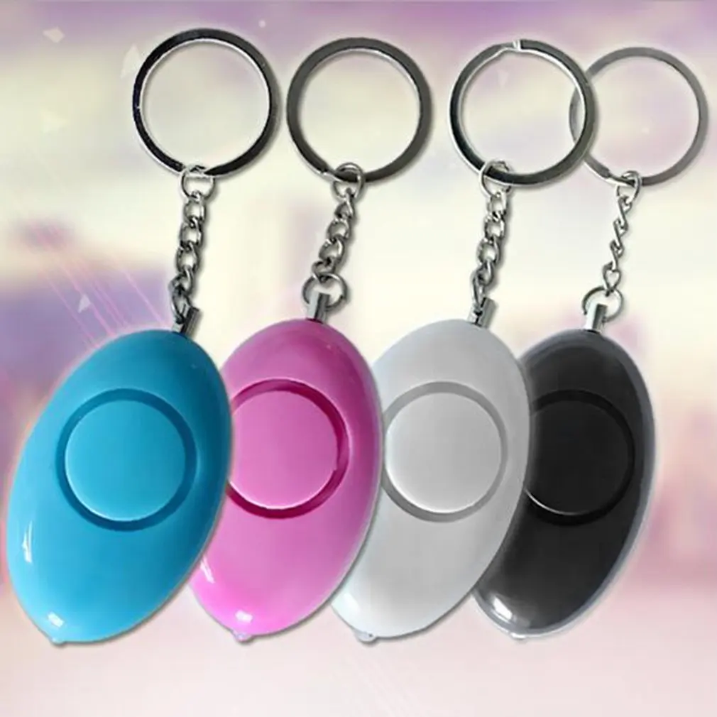 Mini Egg Shape Women Personal Safety Alarm Keyring Anti-Attack Security Protection Emergency Alarm Children School Alert
Mini Egg Shape Women Personal Safety Alarm Keyring Anti-Attack Security Protection Emergency Alarm Children School Alert