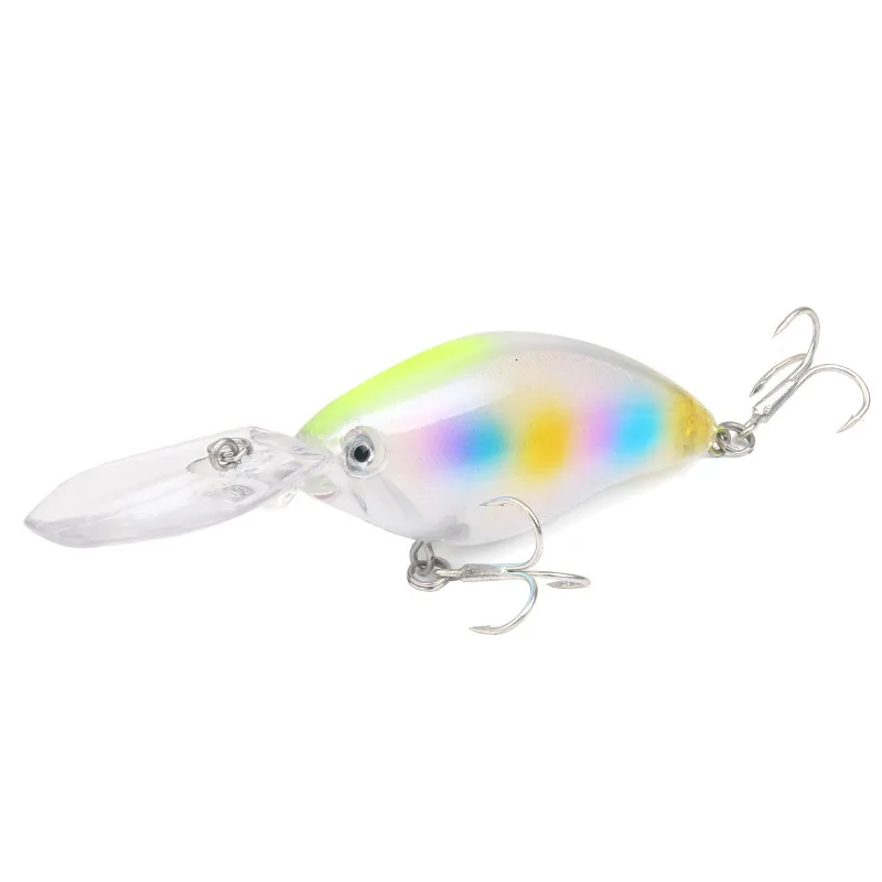 Crankbait Rock Fishing Lure Weights 18g Carp Crank Bait Saltwater Lures Crappie Lures Fishing Isca Artificial Fake Fish
Crankbait Rock Fishing Lure Weights 18g Carp Crank Bait Saltwater Lures Crappie Lures Fishing Isca Artificial Fake Fish