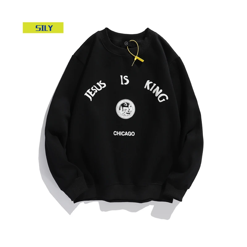 Kanye West 3D Foam Letter Stranger Things Hoodies Men and Women Fleece Streetwear Sweatshirt Hip Hop Oversize Hoody
Kanye West 3D Foam Letter Stranger Things Hoodies Men and Women Fleece Streetwear Sweatshirt Hip Hop Oversize Hoody