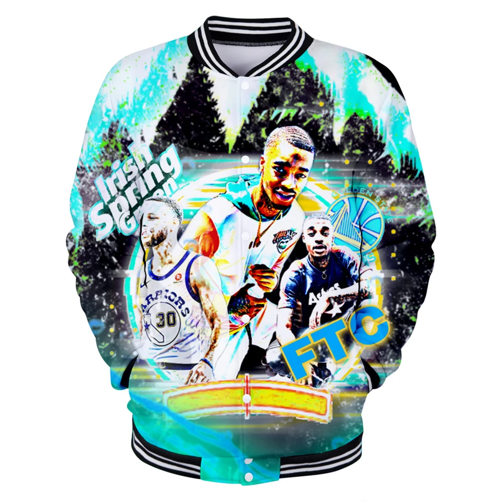 Flight Reacts 3D Printed Baseball Jackets Women/Men Fashion Long Sleeve Jacket Hip Hop Casual Streetwear Clothes 
Flight Reacts 3D Printed Baseball Jackets Women/Men Fashion Long Sleeve Jacket Hip Hop Casual Streetwear Clothes