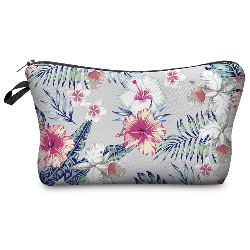 Portable Print Organizer for Cosmetics Selling Women's Makeup Bag for Office School Pencil Cases Save Masks Purse Waterproof
Portable Print Organizer for Cosmetics Selling Women's Makeup Bag for Office School Pencil Cases Save Masks Purse Waterproof