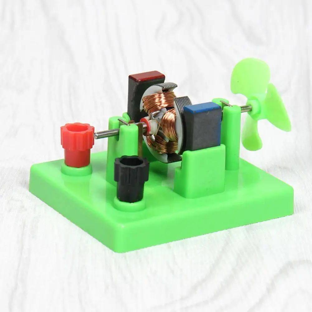 Fidget Toys Small Invention Education Toys Science Physical Experiment Crank Children Toy Hand Learning Diy Model Generator
Fidget Toys Small Invention Education Toys Science Physical Experiment Crank Children Toy Hand Learning Diy Model Generator