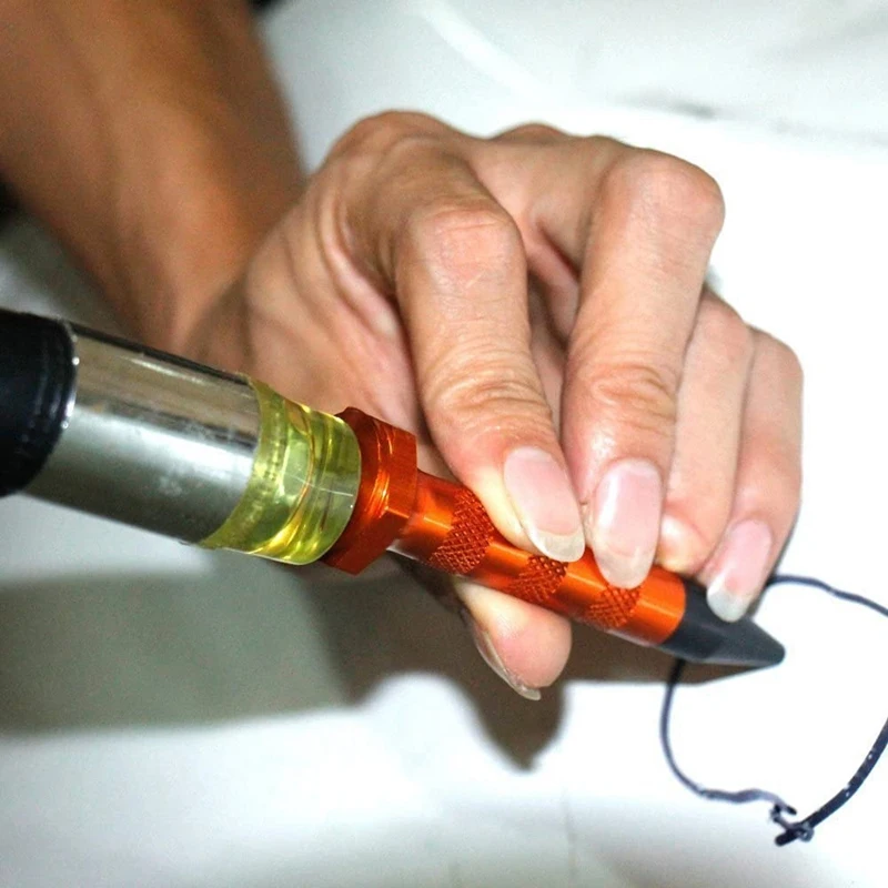 Auto Body Tools Paintless Dent Repair Dent Fix Tools with 9 Heads
Auto Body Tools Paintless Dent Repair Dent Fix Tools with 9 Heads