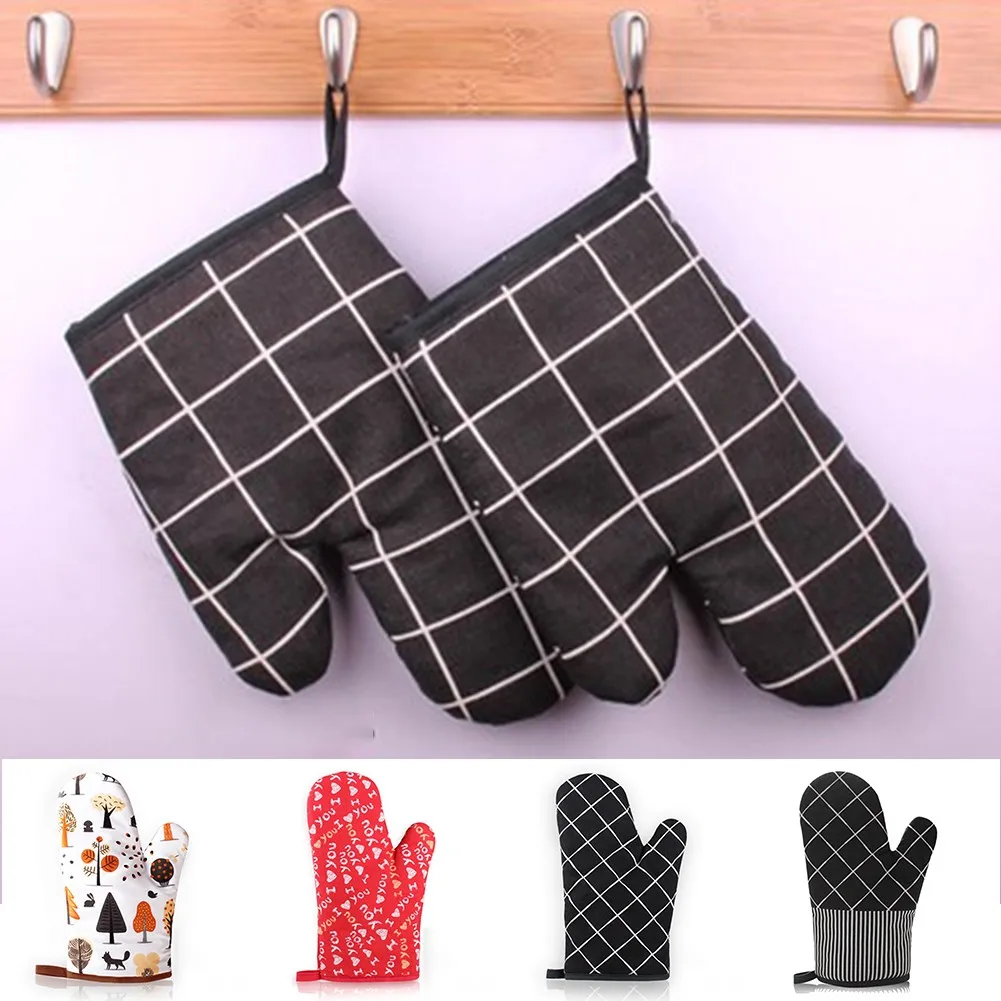 1 Pcs Oven Mitts Kitchen Cooking Microwave Gloves Kitchen Baking Heatproof BBQ Baking Gloves Cute Non-slip
1 Pcs Oven Mitts Kitchen Cooking Microwave Gloves Kitchen Baking Heatproof BBQ Baking Gloves Cute Non-slip