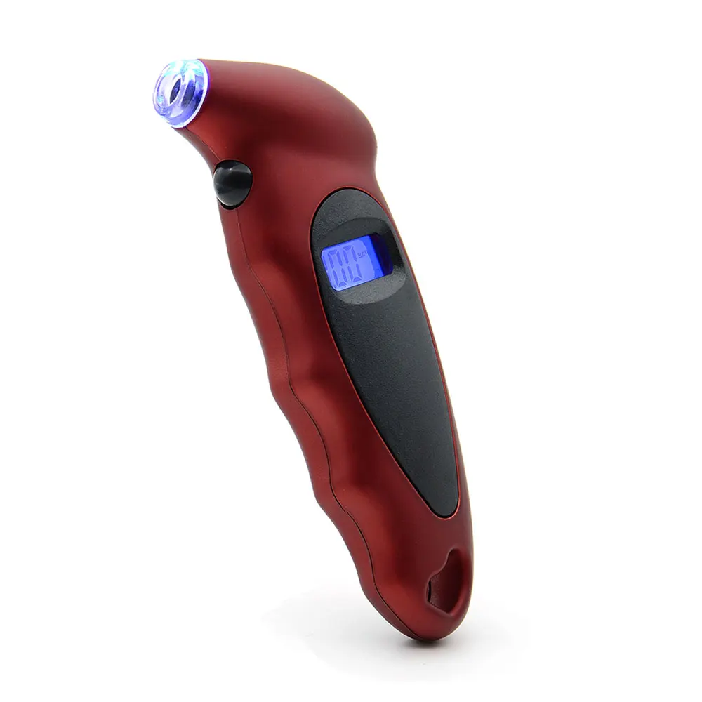 Durable Digital 0-150 PSI Precise Digital Tire Pressure Tire Pressure Gauge Gauge Car Tire Indicator Tire Pressure Monitoring
Durable Digital 0-150 PSI Precise Digital Tire Pressure Tire Pressure Gauge Gauge Car Tire Indicator Tire Pressure Monitoring