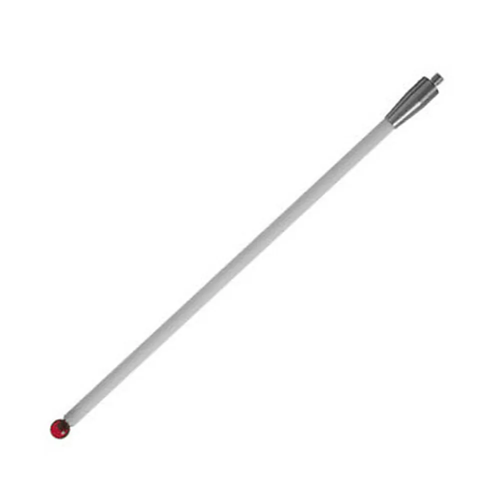 CMM Touch Probe M4 Threaded Shank Stylus 6mm Ball Tips 150mm Long M4 Ceramic Stem A-5000-8156 Tungsten Steel Durable
CMM Touch Probe M4 Threaded Shank Stylus 6mm Ball Tips 150mm Long M4 Ceramic Stem A-5000-8156 Tungsten Steel Durable