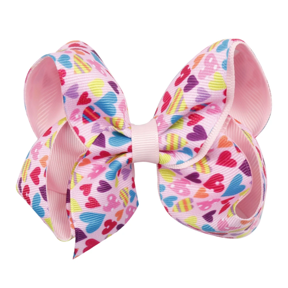 ncmama 2pcs/lot Hair Bow With Clips Glitter Unicorn Hairclip Kids Girls Rainbow Rhinestone Hair Clips Hairgrips Hair Accessories 
ncmama 2pcs/lot Hair Bow With Clips Glitter Unicorn Hairclip Kids Girls Rainbow Rhinestone Hair Clips Hairgrips Hair Accessories