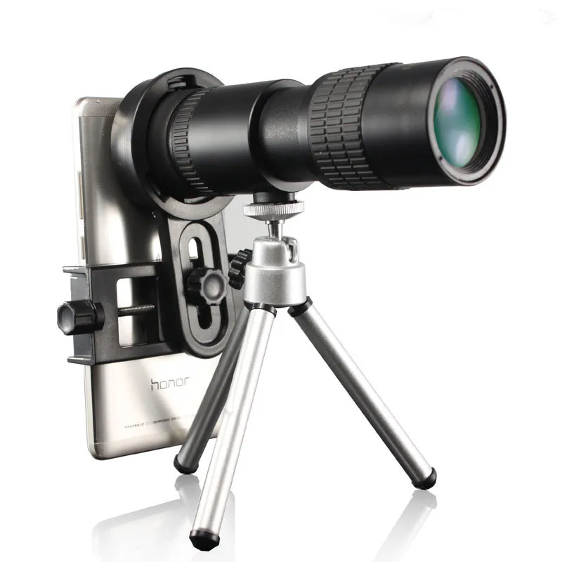 10-30x30 Hunting Professional Bird Watching Monocular Telescope Optical Glass Portable Life Waterproof Spyglass Monocle Tools
10-30x30 Hunting Professional Bird Watching Monocular Telescope Optical Glass Portable Life Waterproof Spyglass Monocle Tools