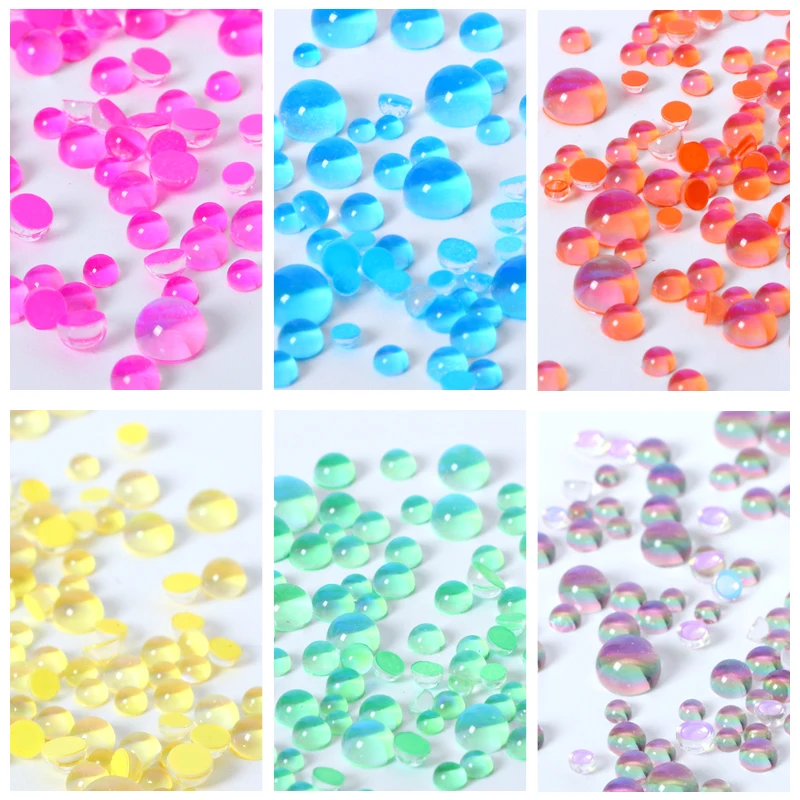 Mermaid Crystal Beads Nail Rhinestones Round Laser Nail Art Decoration Symphony 3D Glitter Diamond Jewelry Mermaid Wedding
Mermaid Crystal Beads Nail Rhinestones Round Laser Nail Art Decoration Symphony 3D Glitter Diamond Jewelry Mermaid Wedding