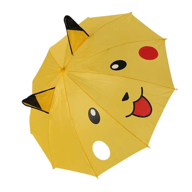 Children Umbrella For Boy 3d Animals Print Cute Children Cartoon Long Handle Kids Children's Rain Umbrella Girl Child Rain Tools
Children Umbrella For Boy 3d Animals Print Cute Children Cartoon Long Handle Kids Children's Rain Umbrella Girl Child Rain Tools