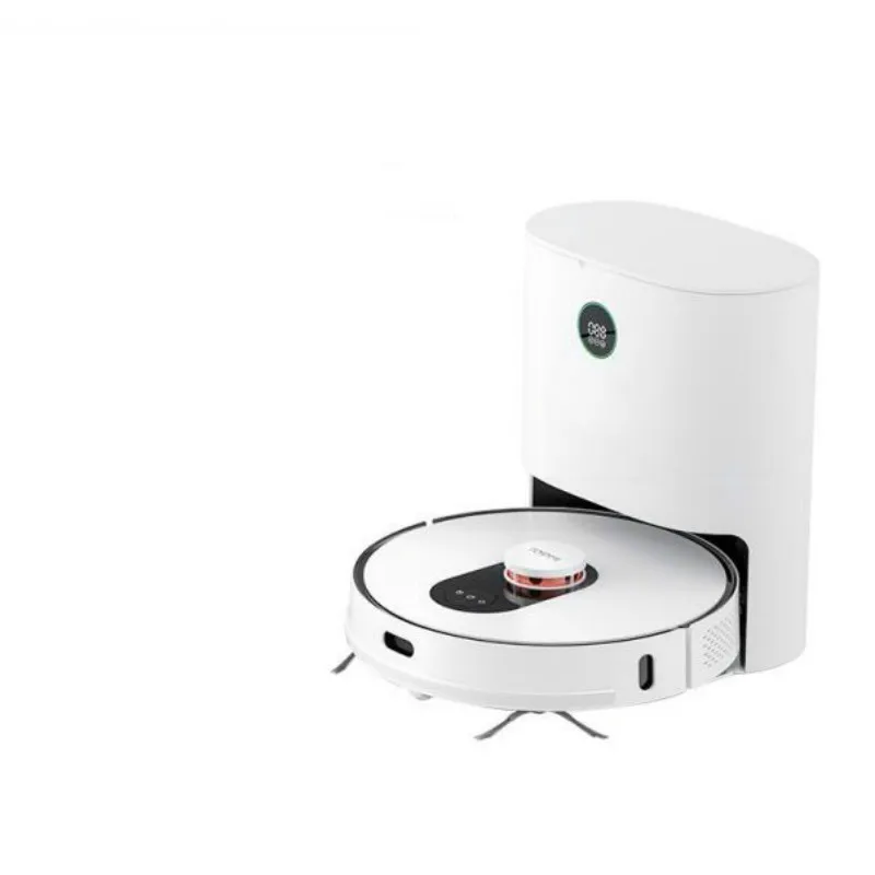 2021 NEW Best Robot Vacuum And Mopping Cleaner With Cleaning Base Wifi MIJIA APP Support Alexa And Google Assistant
2021 NEW Best Robot Vacuum And Mopping Cleaner With Cleaning Base Wifi MIJIA APP Support Alexa And Google Assistant