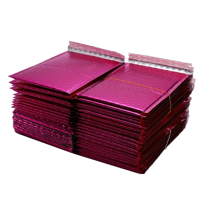 1Lot Kraft Paper Bubble Envelopes Bags Mailers Padded Shipping Envelope With Bubble Mailing Bag Business Supplies
1Lot Kraft Paper Bubble Envelopes Bags Mailers Padded Shipping Envelope With Bubble Mailing Bag Business Supplies