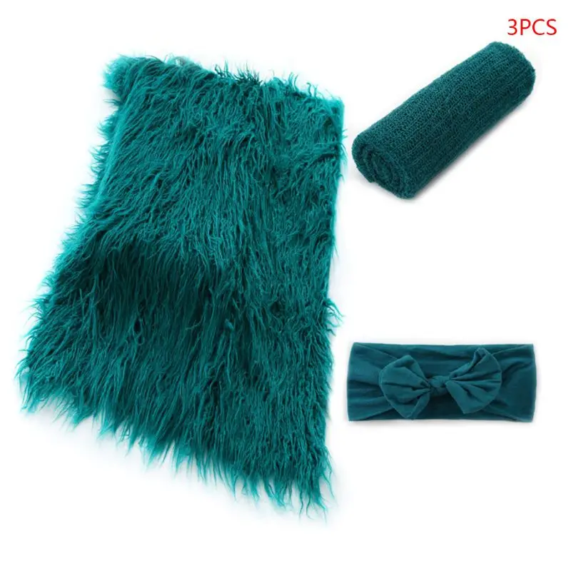 3 Pcs/set Kids Baby Wrap Headband Blanket Set Newborn Photo Photography Props P15C
3 Pcs/set Kids Baby Wrap Headband Blanket Set Newborn Photo Photography Props P15C