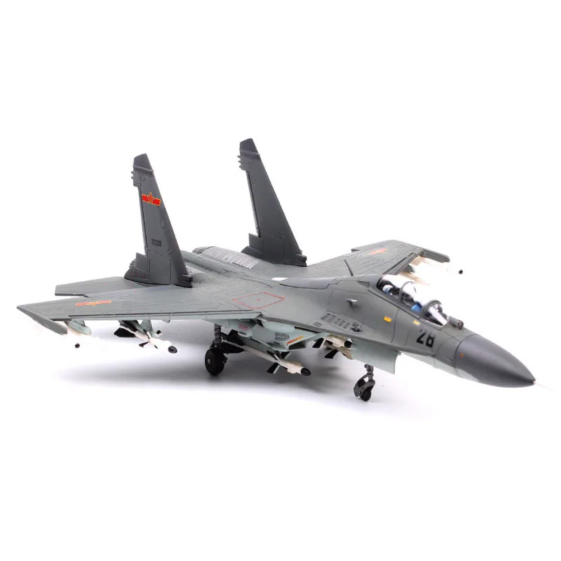 1:72 Gaincorp Sukhoi Su-27 fighter Flanker su27ub diecast metal chinese aircraft Military Vehicles Plane Model Toys collection
1:72 Gaincorp Sukhoi Su-27 fighter Flanker su27ub diecast metal chinese aircraft Military Vehicles Plane Model Toys collection