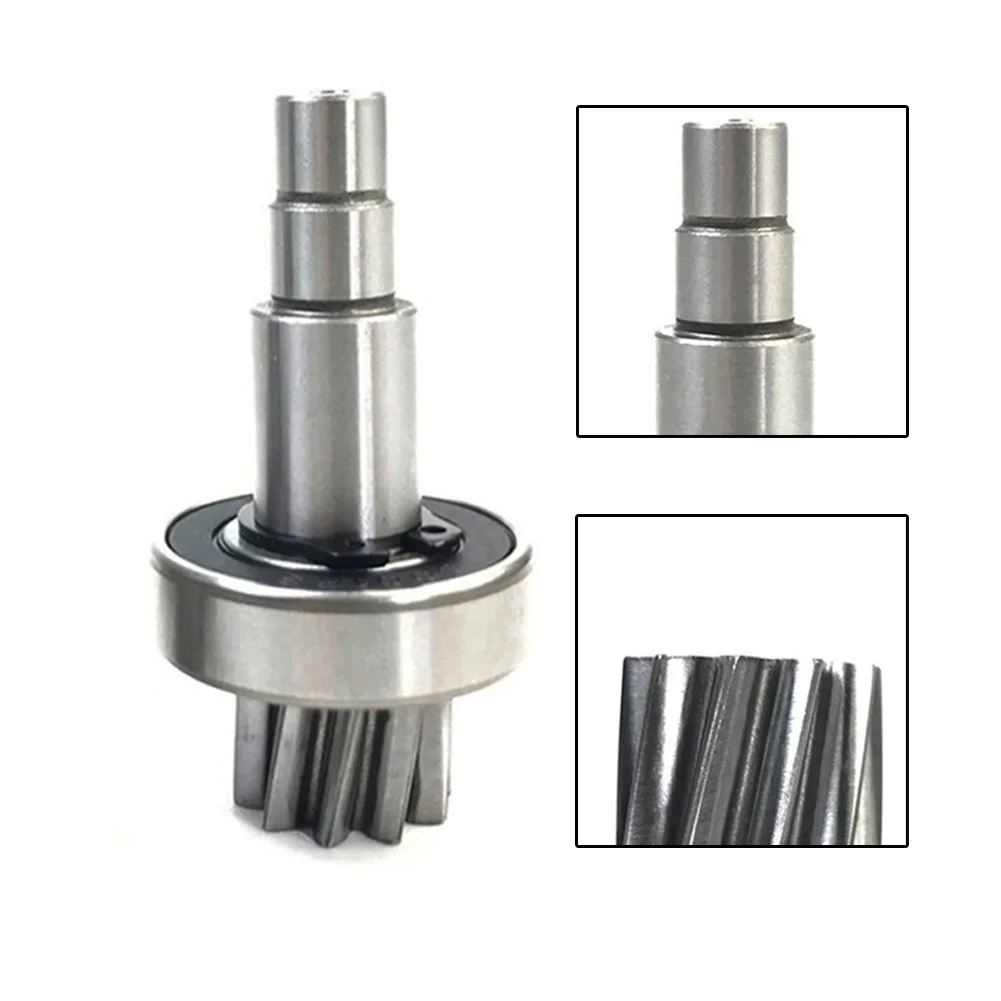 Electric Bicycle TSDZ2 Gear Helical Tooth For Tongsheng Mid Drive Motor Professional Metal E-Bike Pinion Assembly Accessories
Electric Bicycle TSDZ2 Gear Helical Tooth For Tongsheng Mid Drive Motor Professional Metal E-Bike Pinion Assembly Accessories