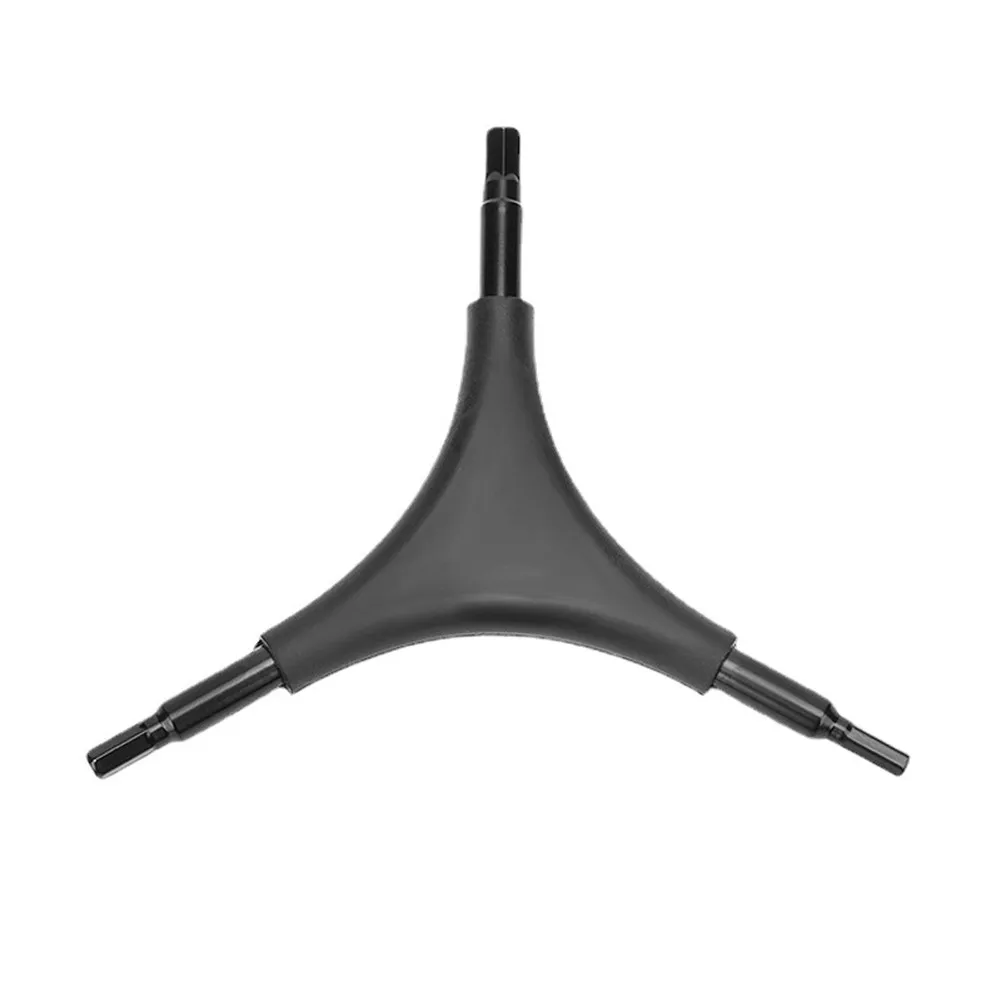 MTB Bike Hex Wrench Spanner Mountain Bicycle Repair Tool 4mm 5mm 6MM Allen Key Black Maintain Muti-tools Cycling Parts Dropship
MTB Bike Hex Wrench Spanner Mountain Bicycle Repair Tool 4mm 5mm 6MM Allen Key Black Maintain Muti-tools Cycling Parts Dropship