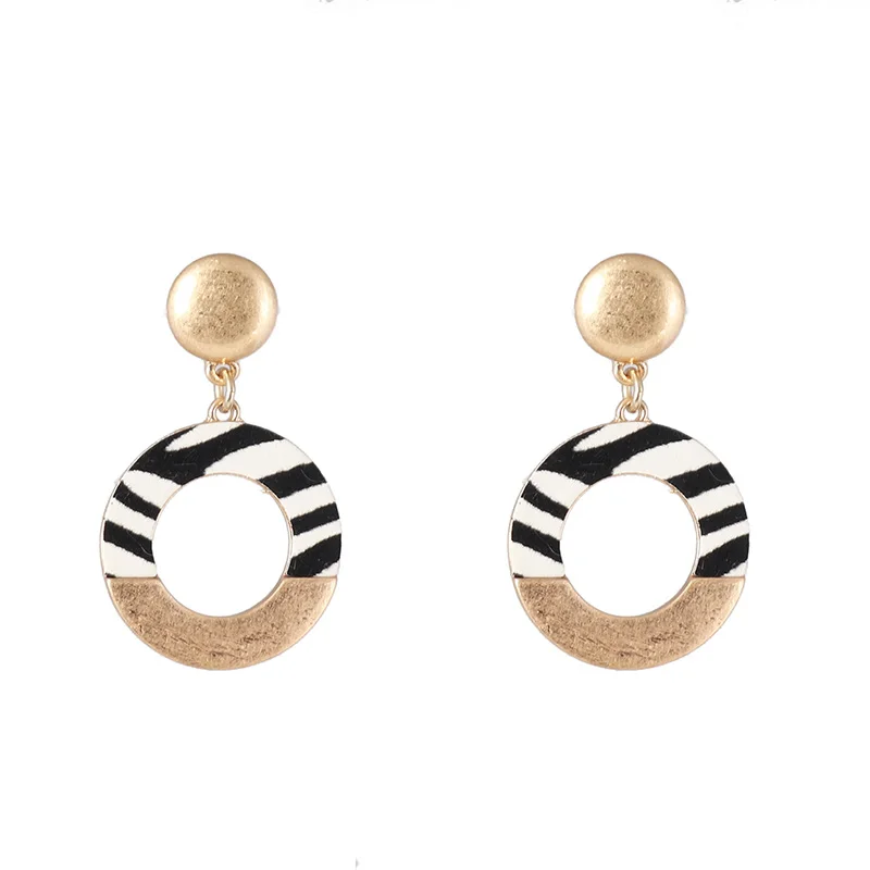 Round Circle Abalone Metallic Dangle Drop Earrings for Women Original Fashion Jewelry
Round Circle Abalone Metallic Dangle Drop Earrings for Women Original Fashion Jewelry