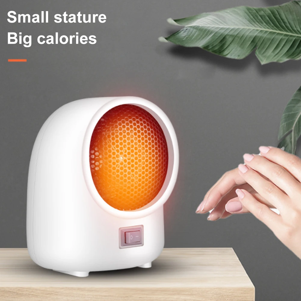 Electric Space Heater Small Portable Fast Heating Heater Fan with Temperature Control Overheat Protection for Home Office Dorm
Electric Space Heater Small Portable Fast Heating Heater Fan with Temperature Control Overheat Protection for Home Office Dorm