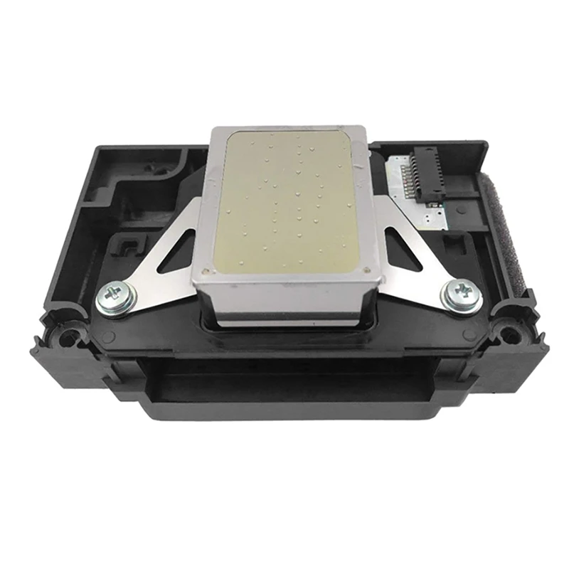 Печатающая головка F173050 для принтера Epson R260 R390 1390 1410 1400 1430 1500W RX580 R270 R330 R360, сменная печатающая головка
Печатающая головка F173050 для принтера Epson R260 R390 1390 1410 1400 1430 1500W RX580 R270 R330 R360, сменная печатающая головка