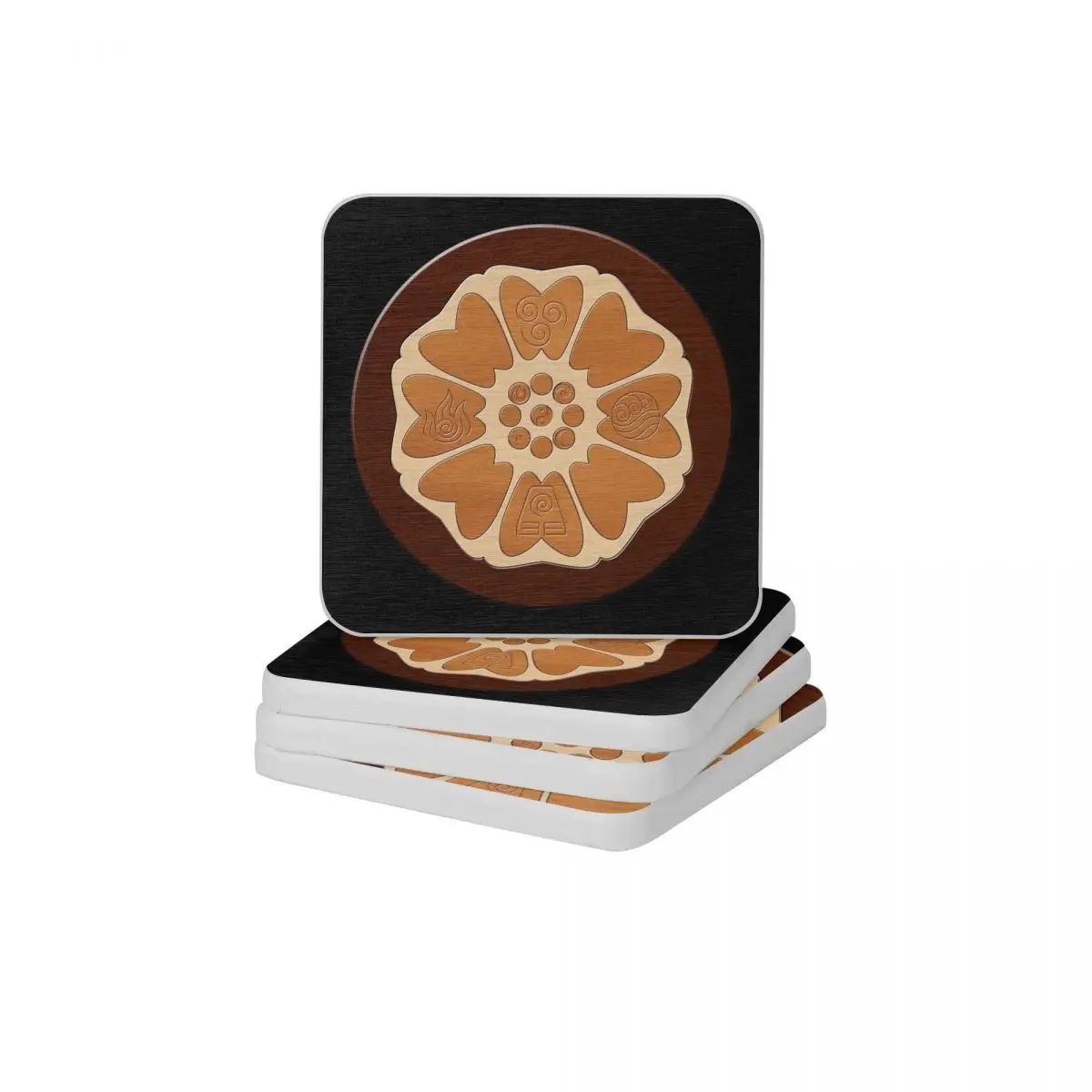 Заказ белого лотоса диатомит квадратная круглая подставка Теплоизоляция Коврик для мыла и зубной щетки Диаметр 10 см 
Заказ белого лотоса диатомит квадратная круглая подставка Теплоизоляция Коврик для мыла и зубной щетки Диаметр 10 см