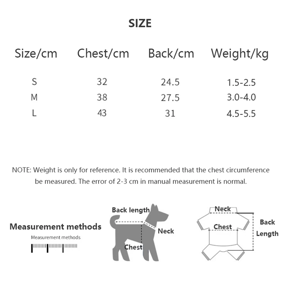 Dog Harness Vest Adjustable Soft Breathable Dog Harness Vest Harness Pet Supplies for Dogs Puppy Collar Cat Pet Dog Chest Strap
Dog Harness Vest Adjustable Soft Breathable Dog Harness Vest Harness Pet Supplies for Dogs Puppy Collar Cat Pet Dog Chest Strap