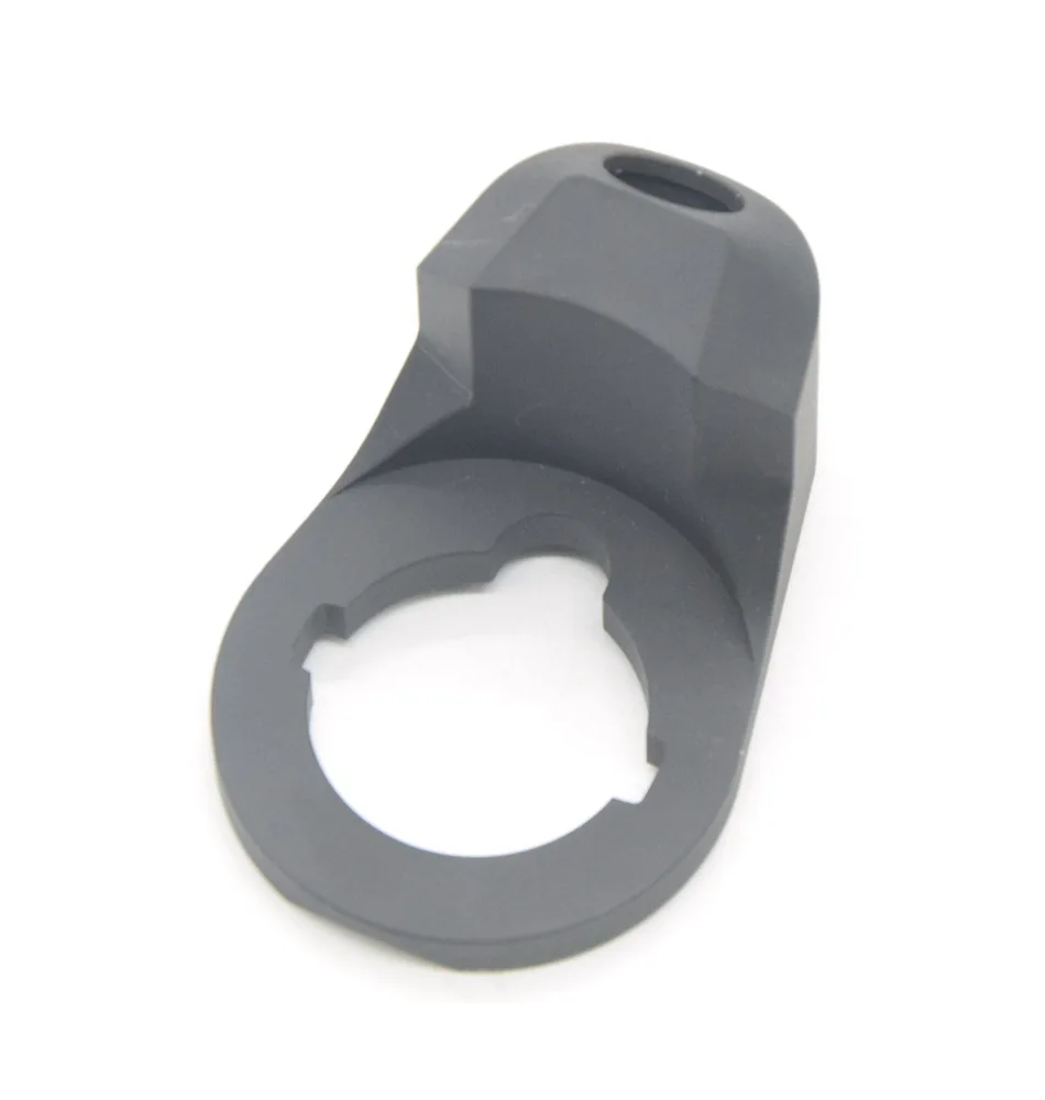 TOtrait New Adapter Sling Plate For Aeg Airsoft Air Gun M4 Ak Ver.2 Ver.3 Gearbox Gel Ball Blaster Accessorie
TOtrait New Adapter Sling Plate For Aeg Airsoft Air Gun M4 Ak Ver.2 Ver.3 Gearbox Gel Ball Blaster Accessorie